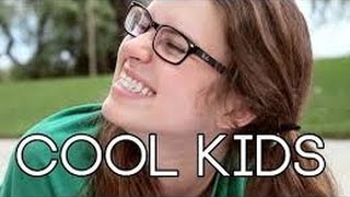 Cool kids cover by kenzie nimmo