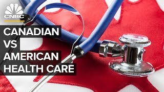 How Canada's Universal Health-Care System Works