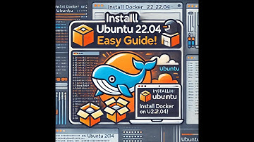 Step-by-Step Docker Installation on Ubuntu 22.04 | Easy Tutorial
