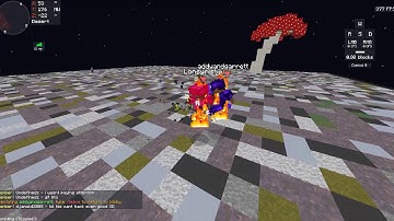 ExtremeCraft - Hacker #2455 Name:  addyandgarrett Hacks: Bhop + Kill Aura