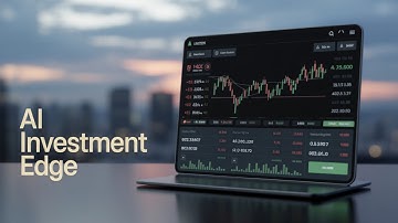 Best AI Tools for Smart Investing in 2025