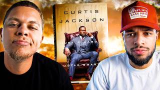 HUSTLE HARDER HUSTLE SMARTER Lessons From 50 Cent