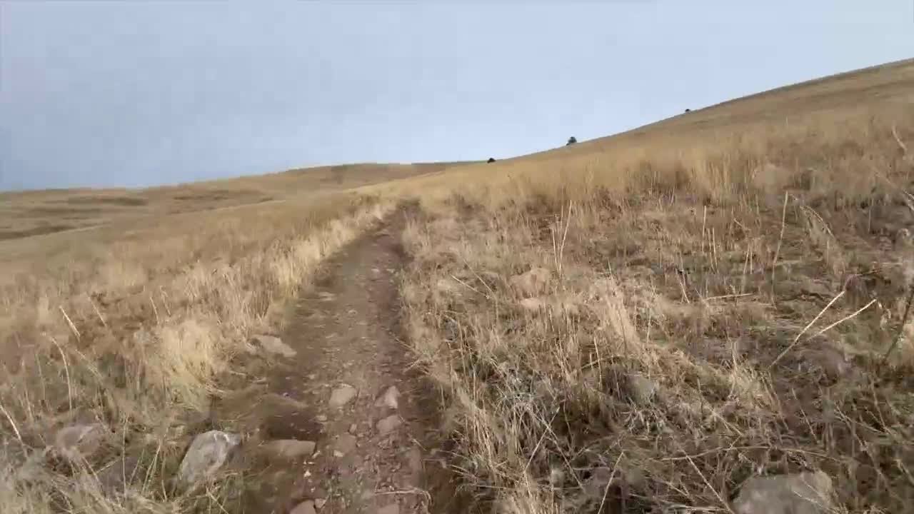 Plod and Pedal: Missoula exercise group getting you outside every single day