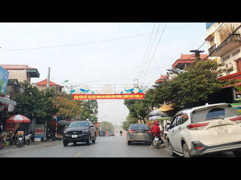 Video TT Thắng Hiệp Hoà Bắc Giang 2021 | Phố Thắng | Hiep... - youtube