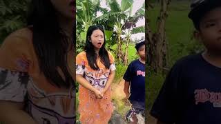 Vidio kocak dan gokil @nyaikembang1nyaikembang1 /mama😭