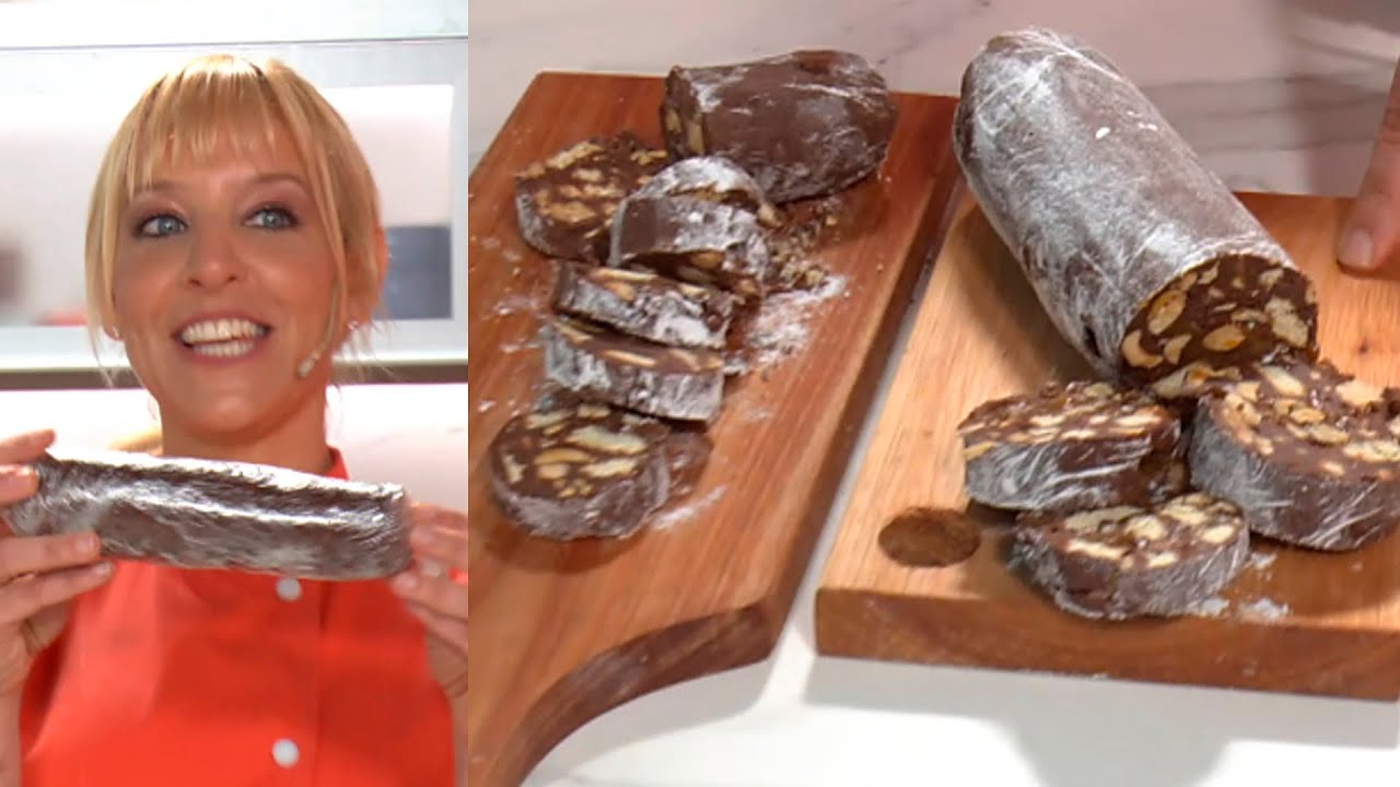 Cocina Express en 5 minutos: 