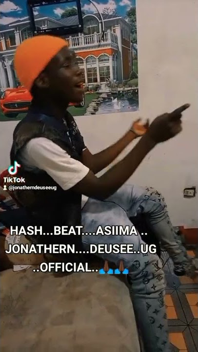 Asiima..by..hash..beat..