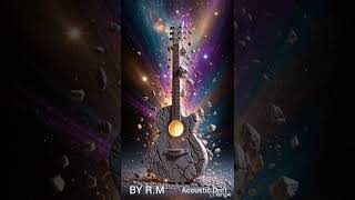 Drift Acoustic by Rade Mihajlovic Echo droid KR