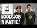 POKEMON GO HACKERS MASSIVELY BANNED, 3RD MASSIVE BAN WAVE! POKEMON GO
NEWS