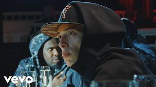 Central Cee ft. Nemzzz – Focus (Music Video)