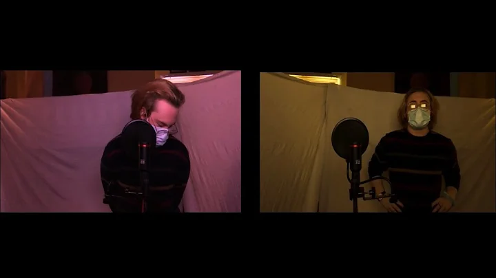 somebody told me x leave me alone | the killers & idkhow cover