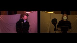 somebody told me x leave me alone | the killers &amp; idkhow cover