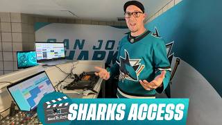 Sharks Access: DJ Chris G.