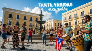 Download Lagu Olga Tañón - TANTA VANIDAD (VISUALIZER) MP3