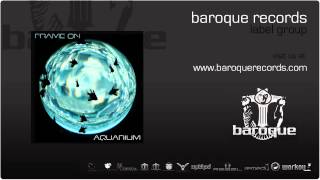 Frameon - Aquarium Frameon Nude Disco Cosmic Mix