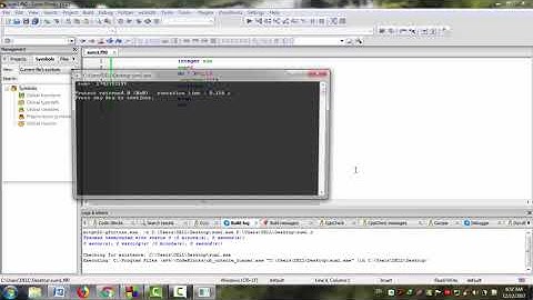 Write a FORTRAN program to find the sum of 1+3+3**2+---------+3**19