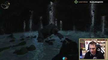 Metro: Last Light Redux Rhino melee fight