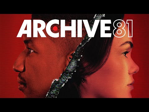 Archive 81 | Season 1 (2022) | NETFLIX | Trailer Oficial Legendado