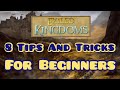 Exiled Kingdoms Guide (8 Tips & Tricks For Beginner)