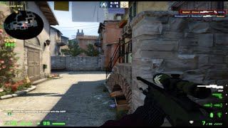 Xtentacion - Trust Nobody Csgo Fragmovie