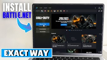 how to install Battlenet on pc (2025 UPDATED)