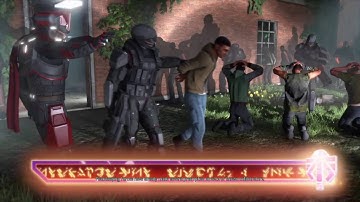 XCOM 2 opening cinematic