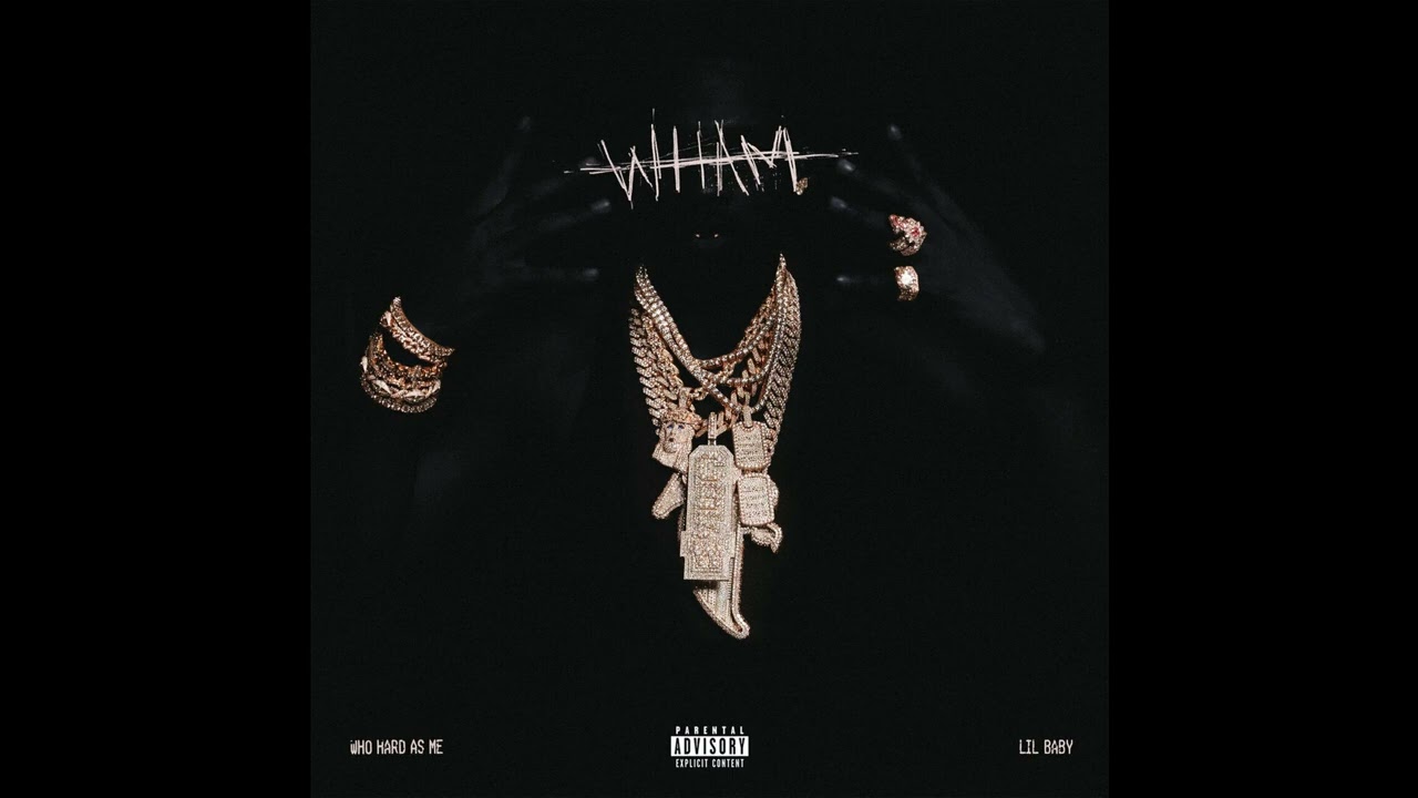 Drugs Talkin (Instrumental) - Lil Baby