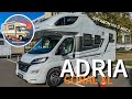 Автодом ADRIA CORAL на 5 человек с жидкостным отоплением на круглый год. Скидка 1 000 000р.