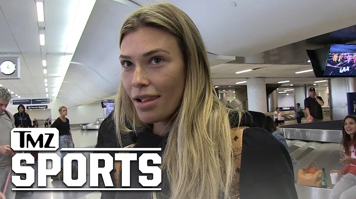S.I. Swimsuit Model Samantha Hoopes: Here's Why I ...