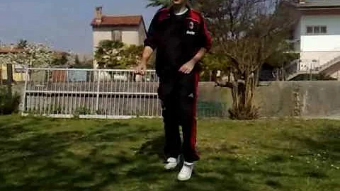 Football - Peter Trevisan