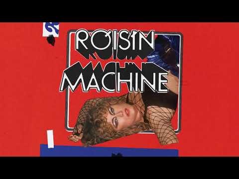 Róisín Murphy - We Got Together (Official Audio)