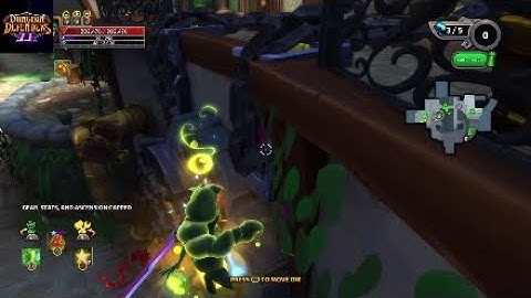 Dungeon defenders 2 glitch/bug
