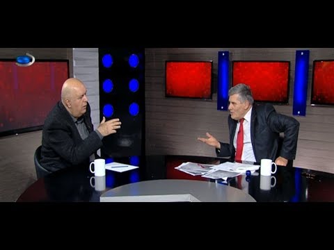 „პუტინი თამაშობს სტალინს, მაგრამ არ გამოსდის“ -  აკაკი ასათიანი „სპექტრში“