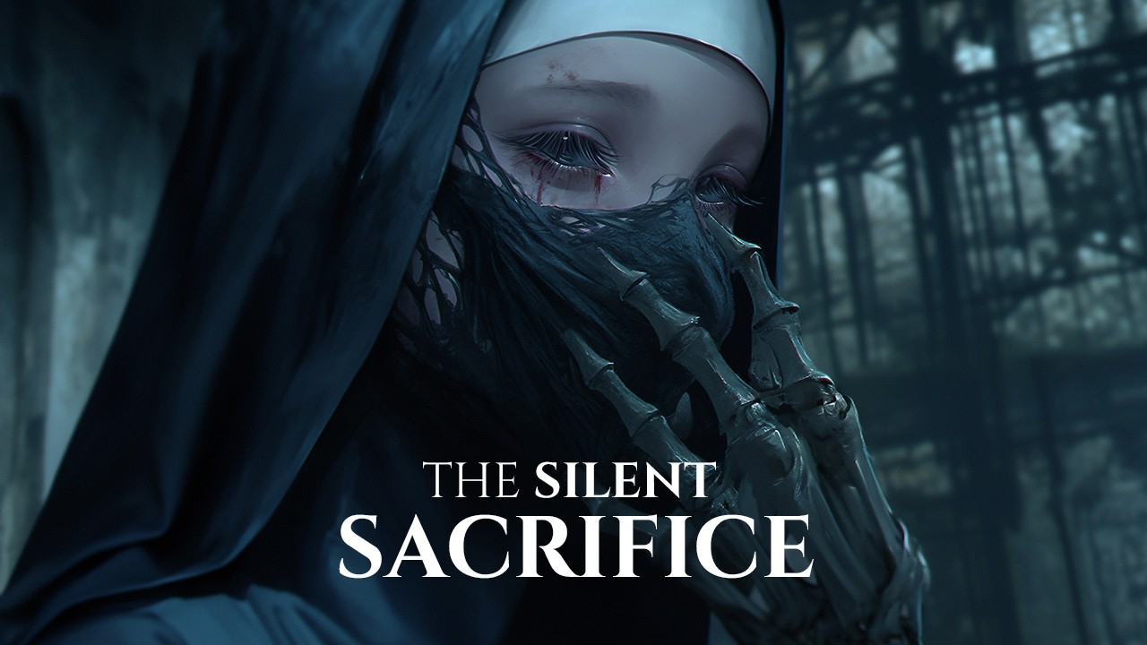 Phantom Fallen - The Silent Sacrifice | Dark Cinematic Metalcore