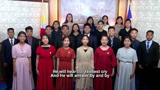 Find A Little Talk With Jesus | HBBC Choir