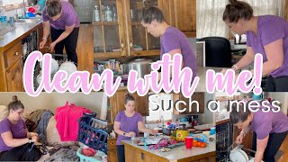TIMELAPSE HOUSE CLEANING | SPEED CLEANING WASHING DISHES | DISH WASHING MOTIVATION