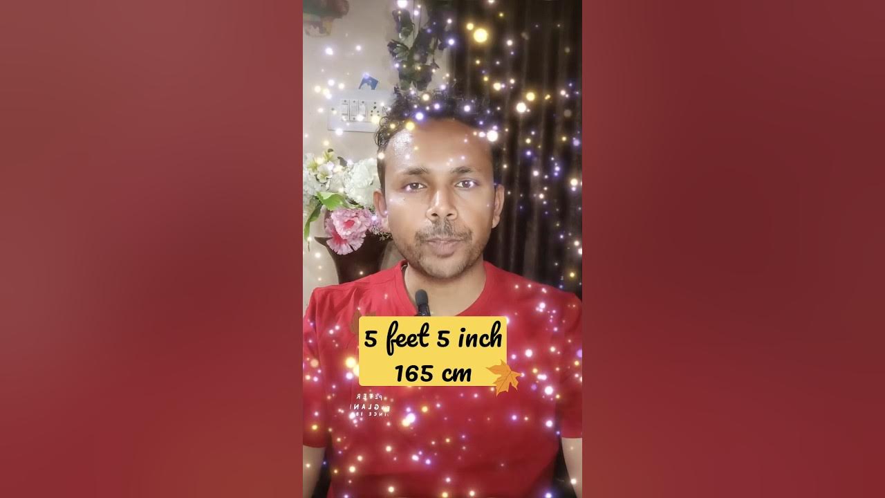 5 Feet 5 Inch Height Ke Hisab Se Weight Kitna Hona Chahiye shorts 5-feet-5-inch-height-ke-hisab-se-weight-kitna-hona-chahiye-shorts