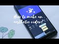 How to Edit Aesthetic Videos on Your Phone | JStudio
