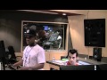 In The Studio with Kirk Franklin - "Before I Die"