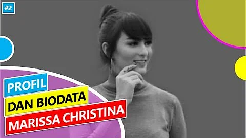 BIODATA MARISSA CHRISTINA - MIRANDA DI SINETRON GE...