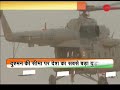 IAF carries out Mega Exercise at Pokhran; Aero India 2019 in Bengaluru
