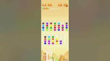 drip sort puzzle level 142