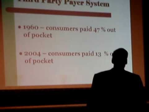 P9280222: Affordability: lauds third party payer s...