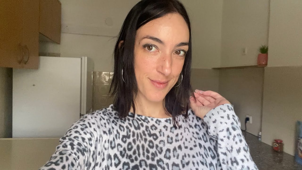 Асмар | Неделя отдыха❤️Влог