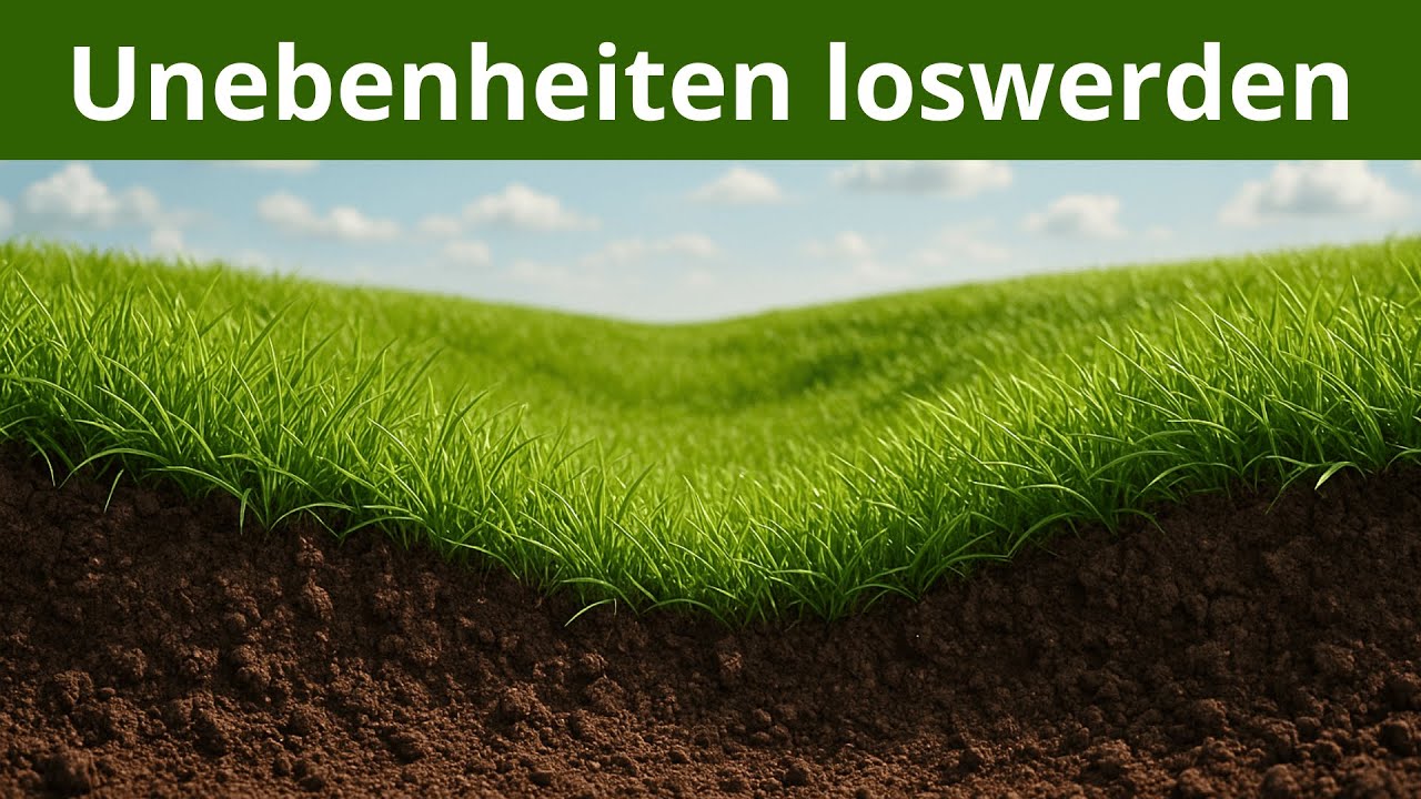 So Wirst Du Unebenheiten Los Als Anfänger