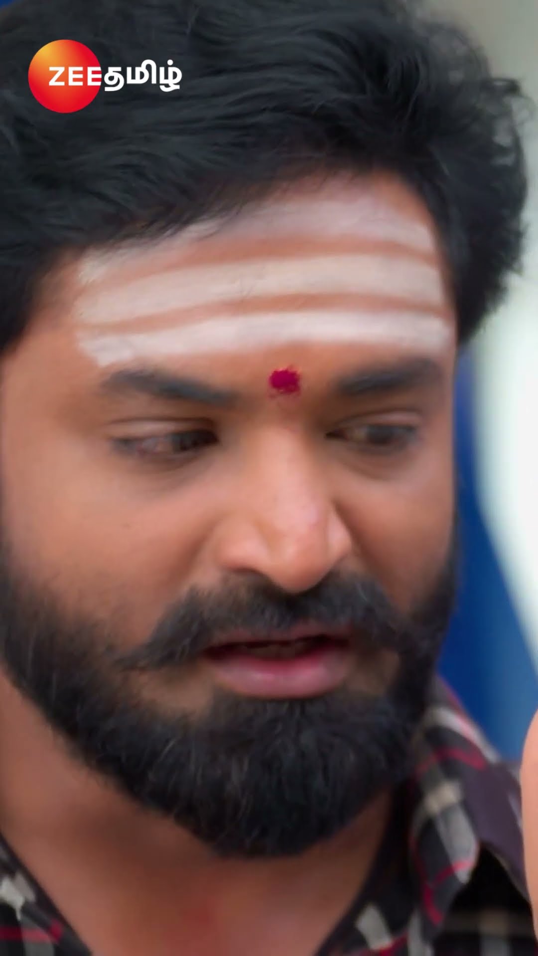 ANNA (அண்ணா) | EPI-588 | Mon-Sat, 8.30 PM | Zee Tamil #shorts #ytshorts