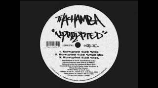 Tha Chamba - Korrupted [1996]