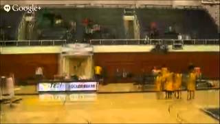 A.I.I. DI Men's Championship Game | #1 Cal State San Marcos vs. #2 WVU Tech