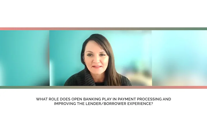 PYMNTS Trends Talk with Finicity's Lisa Kimball - ...