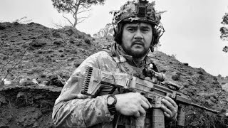 Kiwi soldier in Ukraine finds long-lost friend he thought was dead